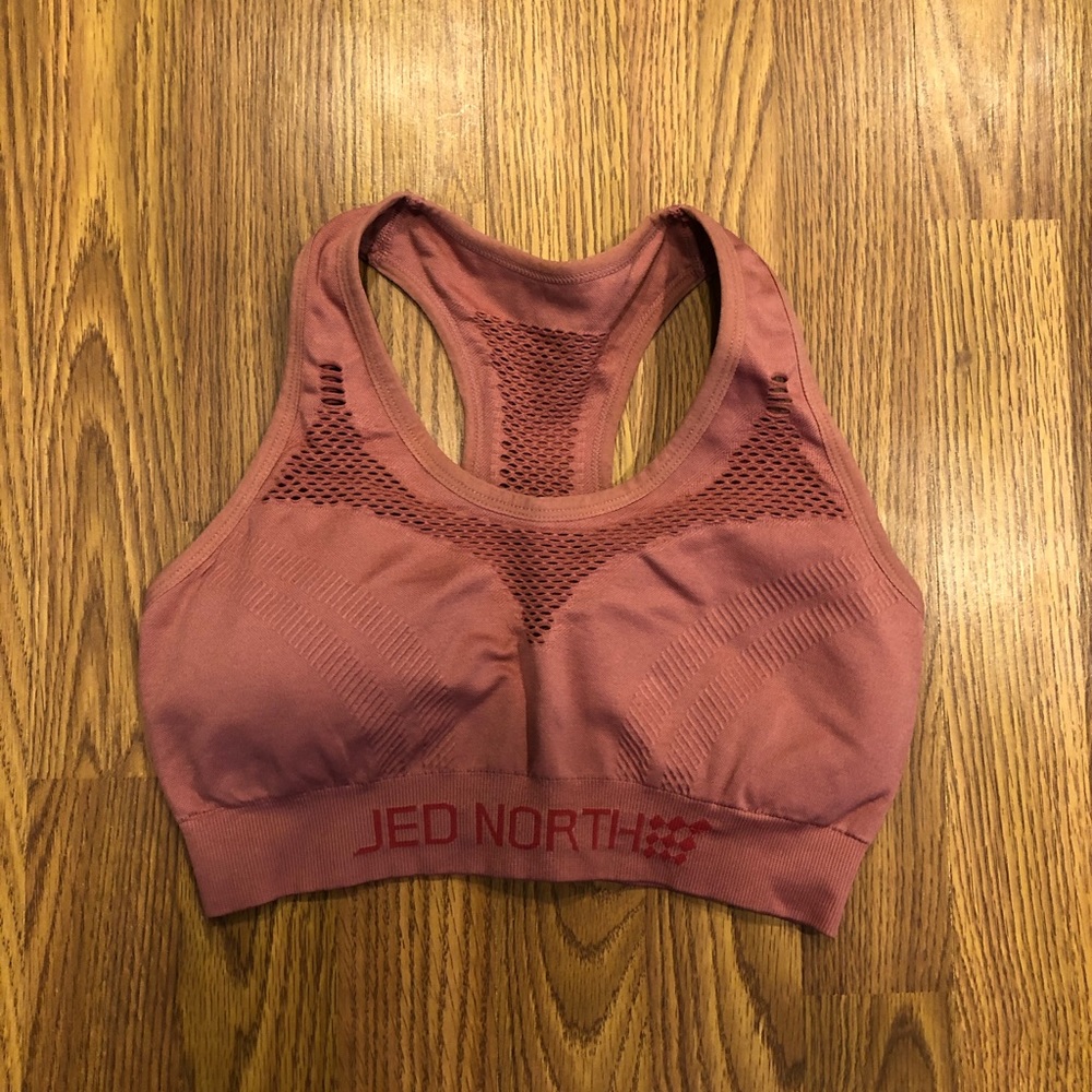 Jed North Sports Bra